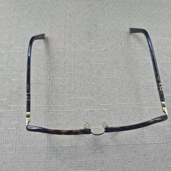 Lazzaro TITO Women Eyeglsses/Sunglasses Frame Brushed Gold 53[]20 140 Glasses